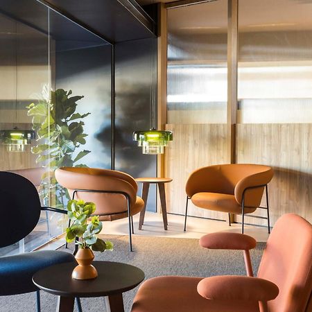 Hotel Terrassa Confort Ngoại thất bức ảnh