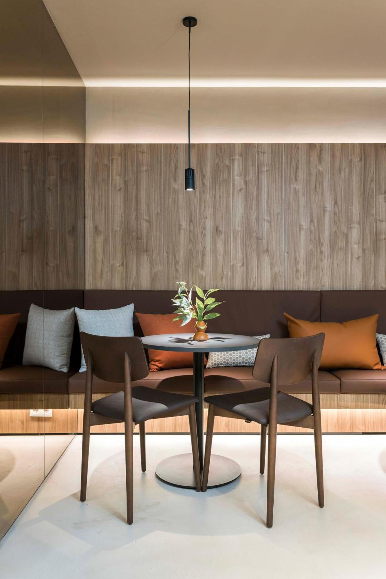 Hotel Terrassa Confort Ngoại thất bức ảnh