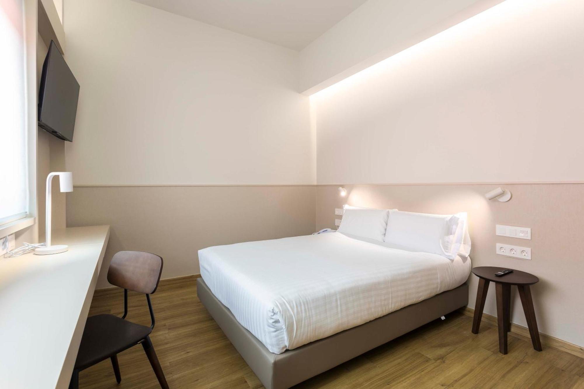 Hotel Terrassa Confort Ngoại thất bức ảnh